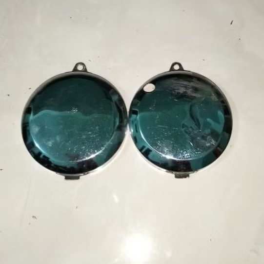 Tutup tabung filter udara motor Honda S90 s90z Benly