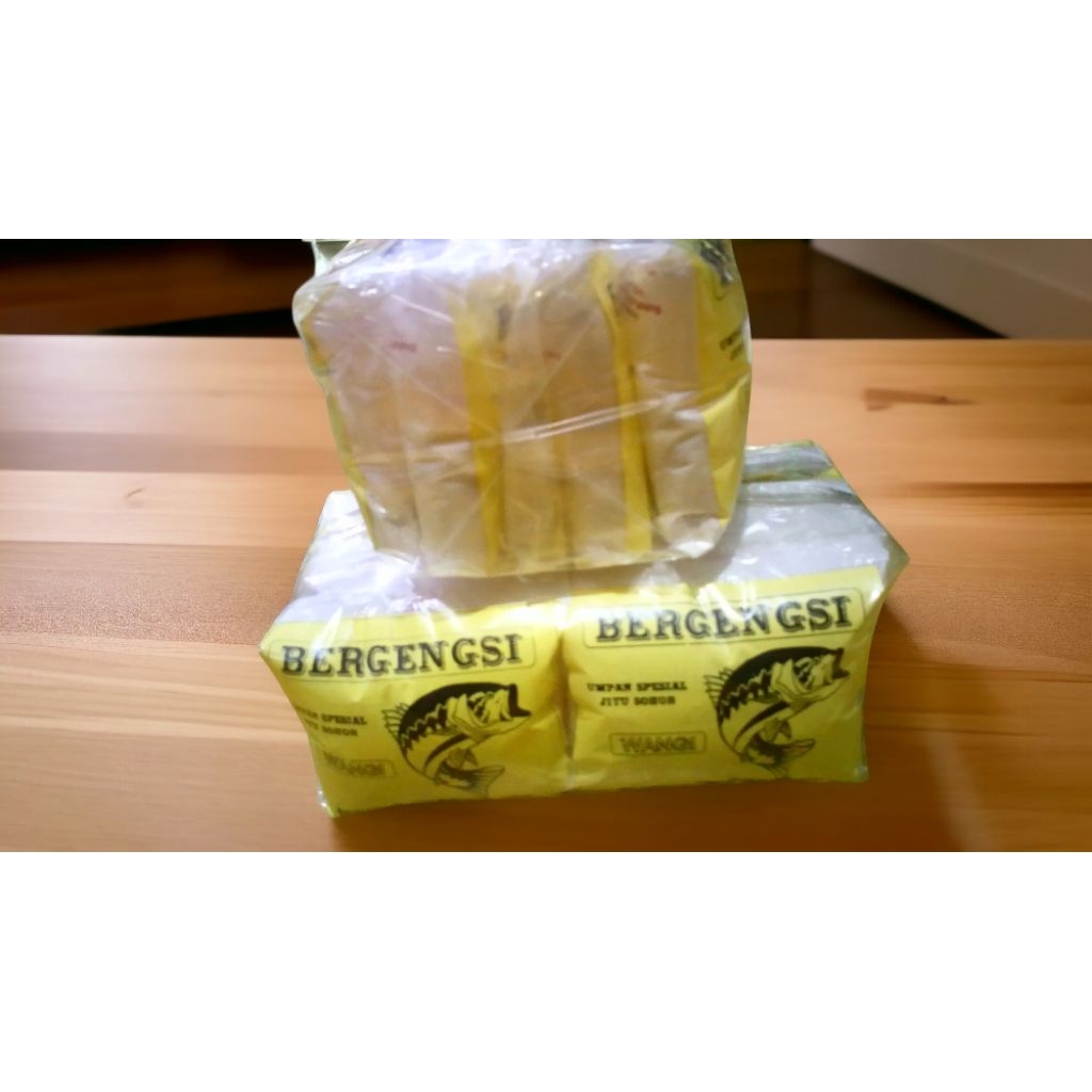 Umpan Spesial bergengsi wangi#spesial bergengsi wangi#umpan gengsi wangi#Harga umpan bergengsi wangi