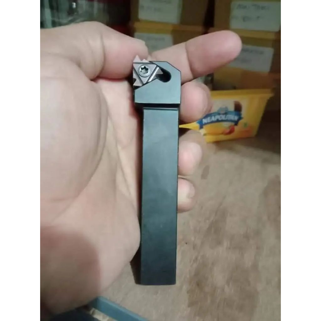 Holder drat luar 16x16 er16ee