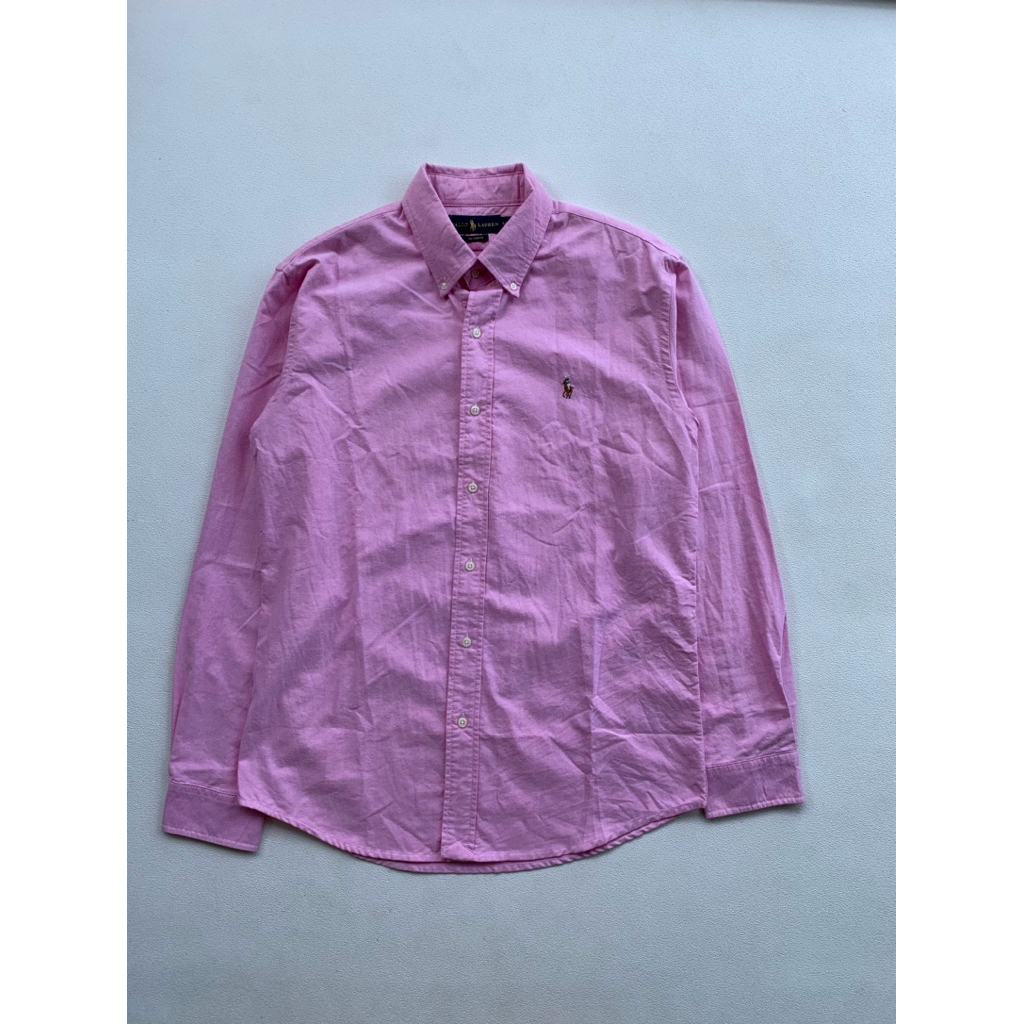 POLO RALPH LAUREN ORIGINAL