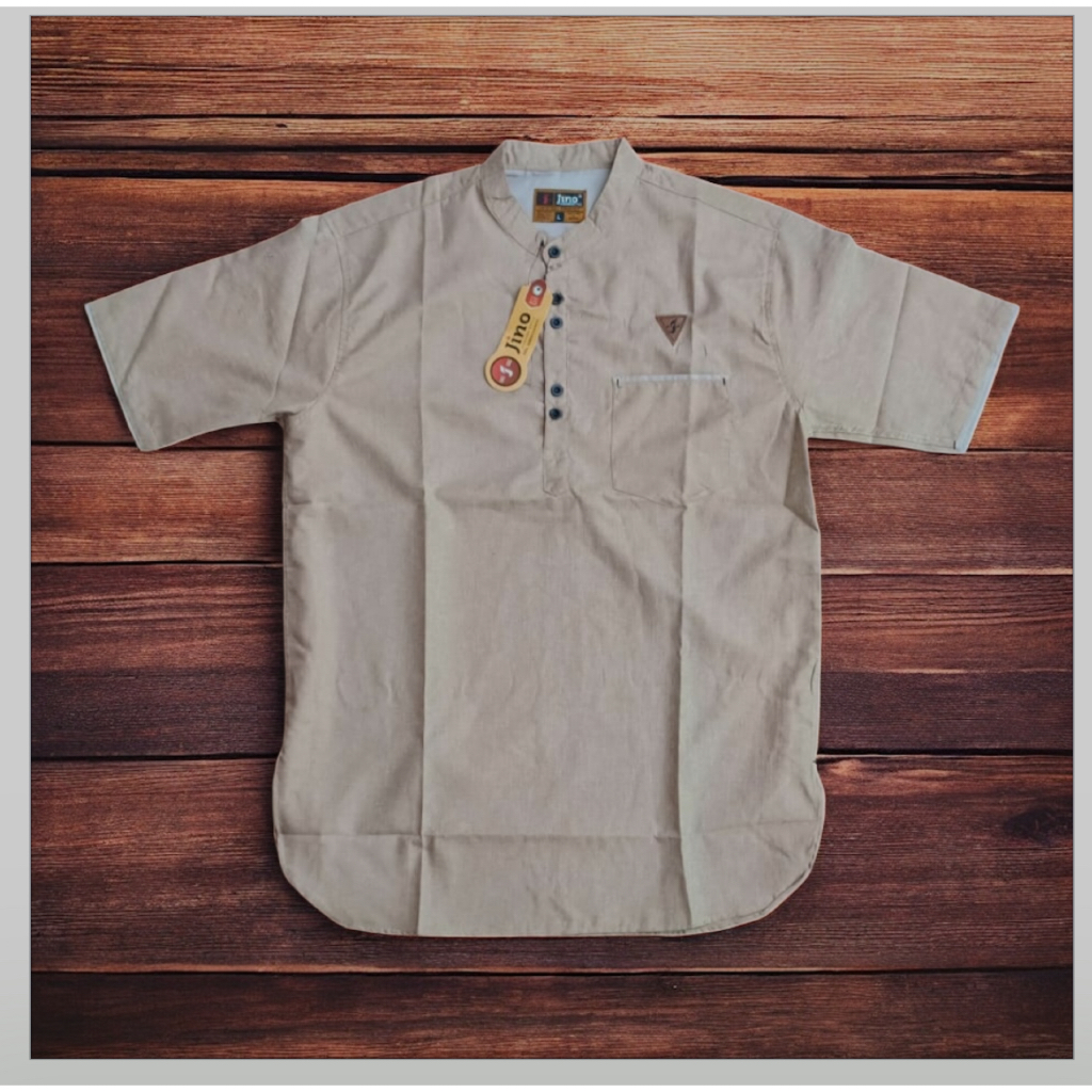 Kemeja Koko Dewasa Baju Koko Dewasa Jino