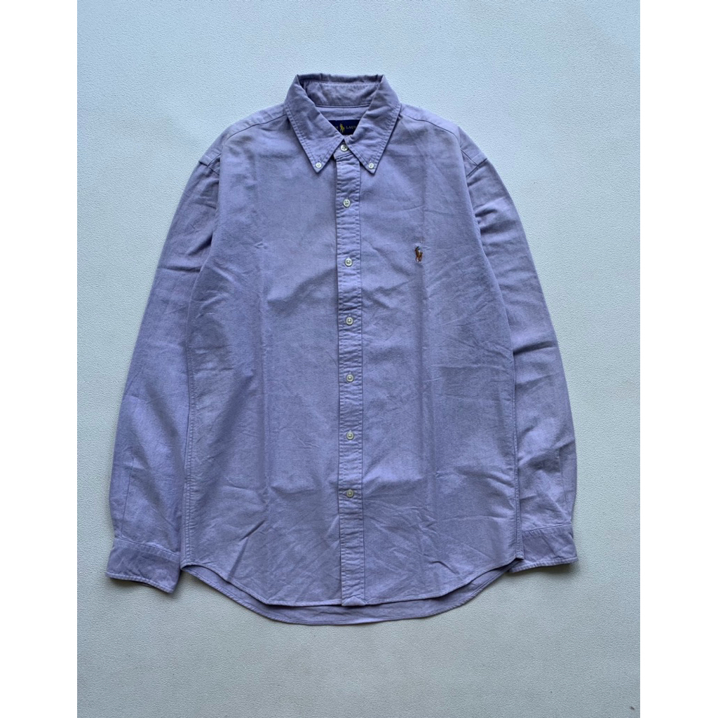 POLO RALPH LAUREN OXFORD