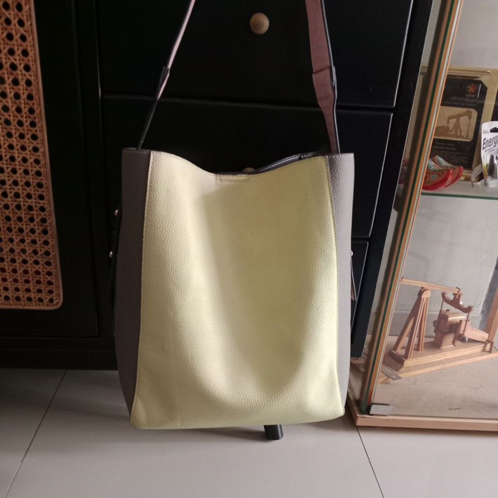 shoulder bag/brera/preloved