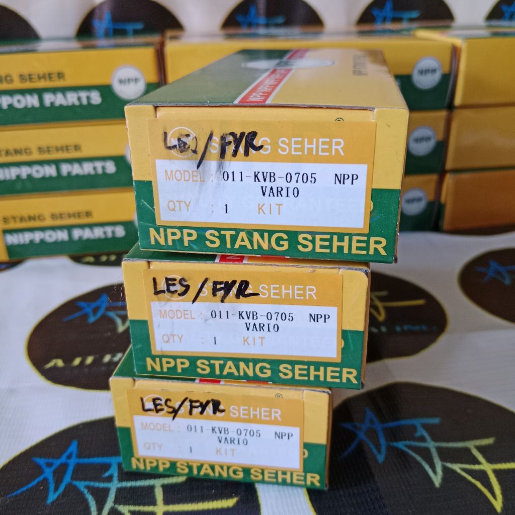 STANG SEHER NPP VARIO 110 KARBU