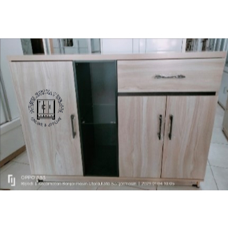 RAK TV/MEJA TV/BUFFET TV MINIMALIS BANJARMASIN