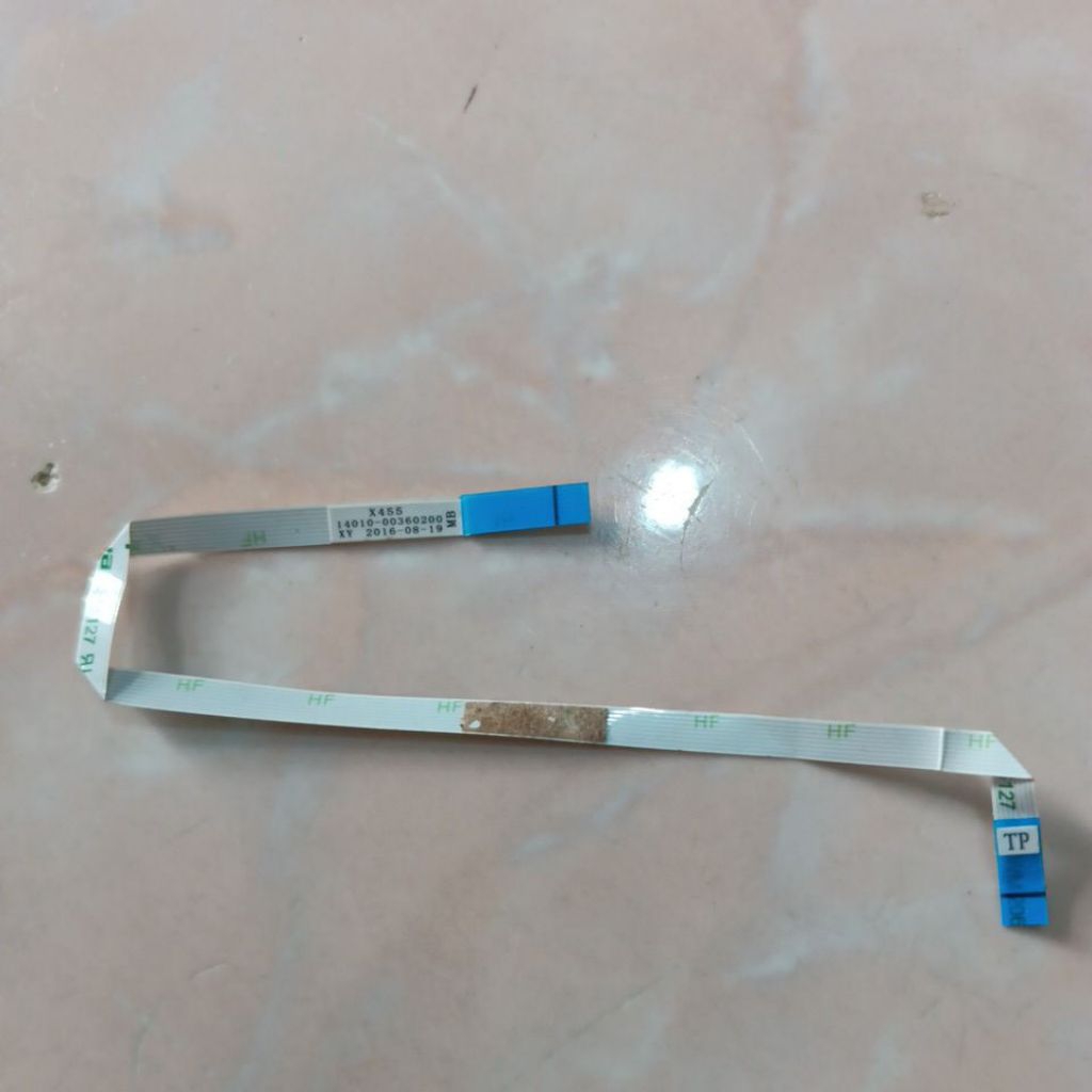 Fleksibel Touchpad Asus X455 A455 X455L A455L