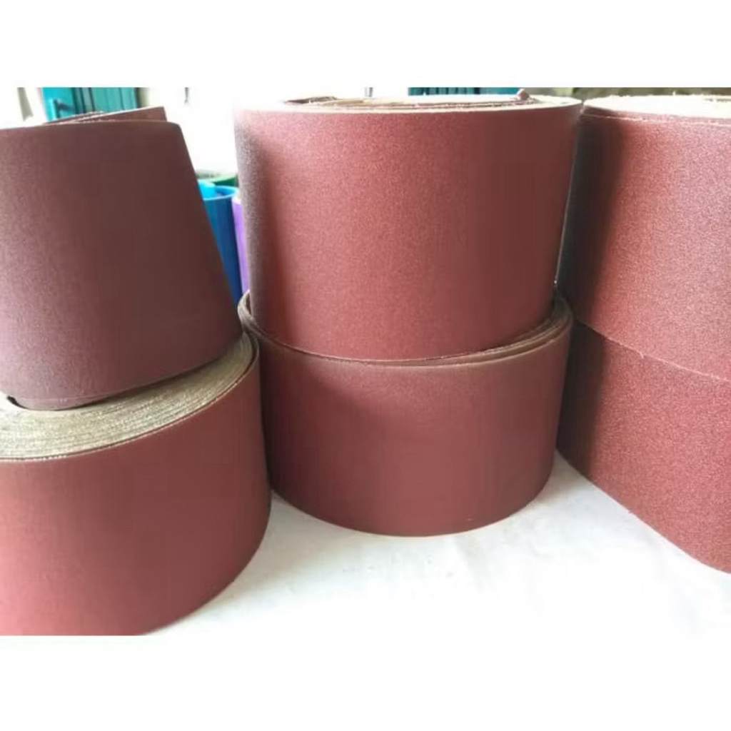 Amplas meteran tipe 150