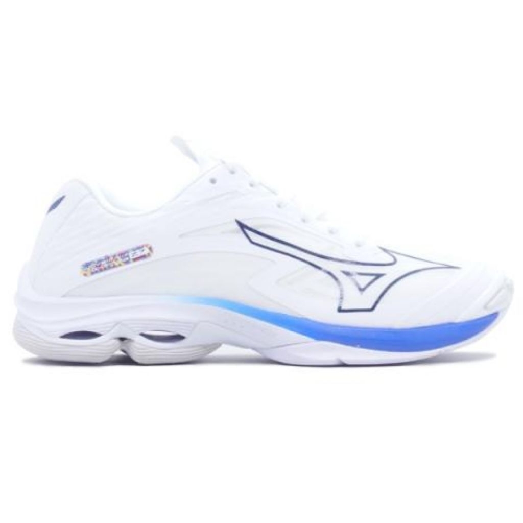 Sepatu Volly Mizuno Wave Lightning Z7 original