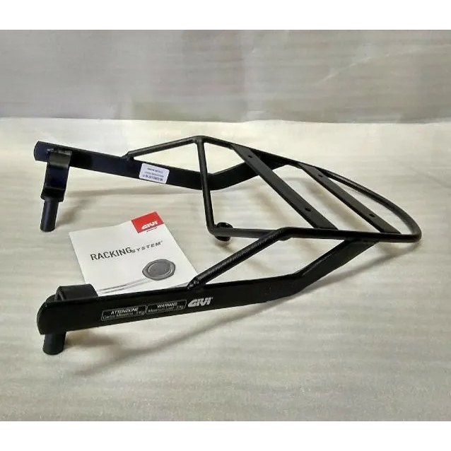 GIVI MV BRACKET BOX BELAKANG MOTOR HONDA VARIO 125-150