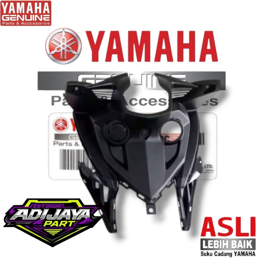 Cover kontak mx king jupiter mx king 2PV-F836L-00 original yamaha