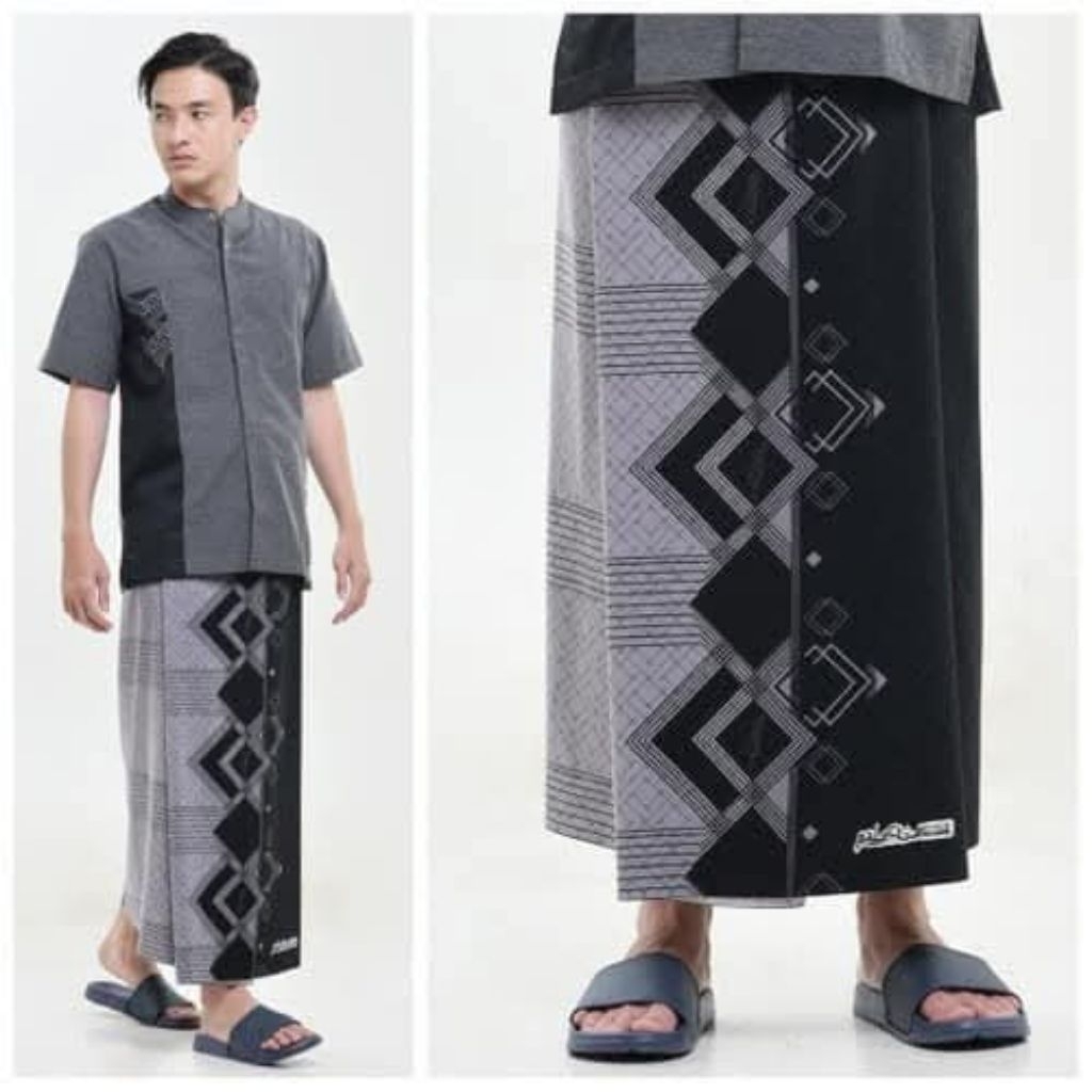 SARUNG RABBANI GEOPA palestine style