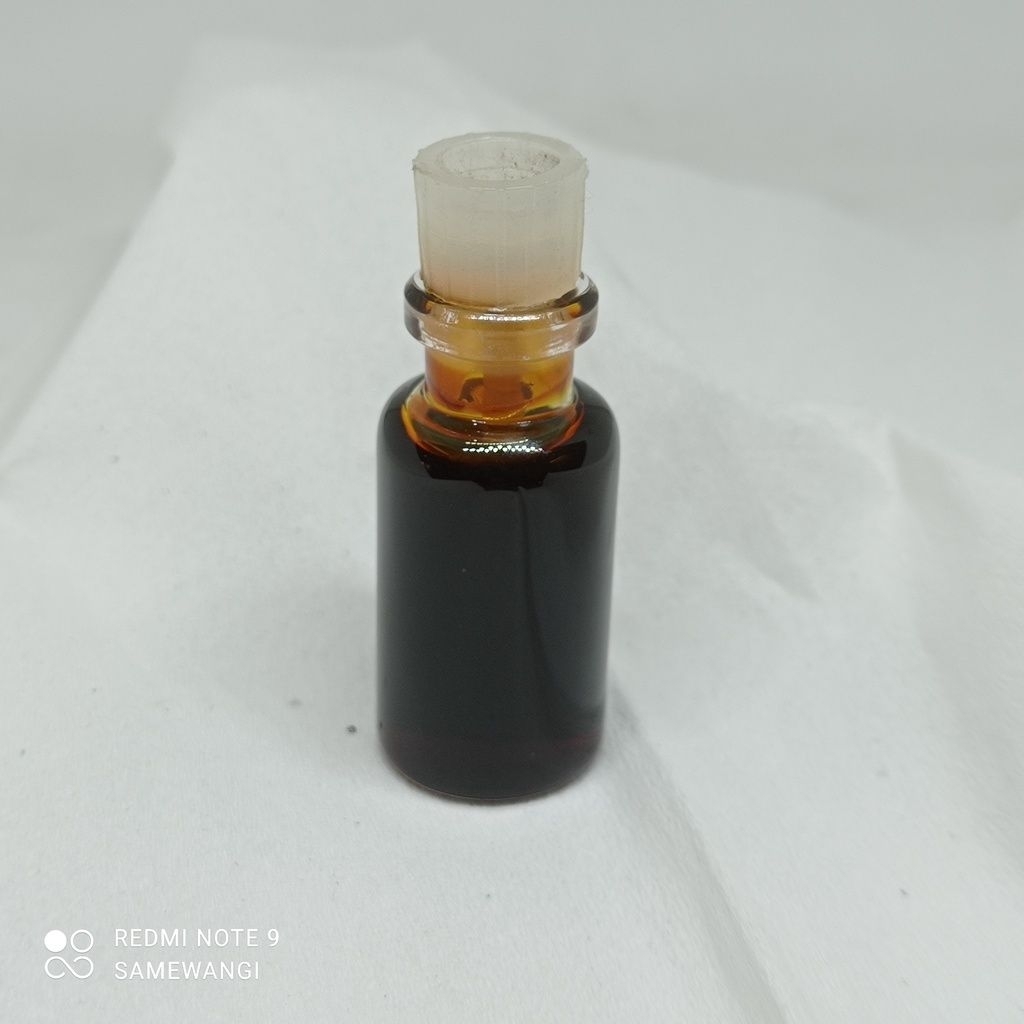 Minyak Hajar Aswad 4,5ml Asli bibit 100%