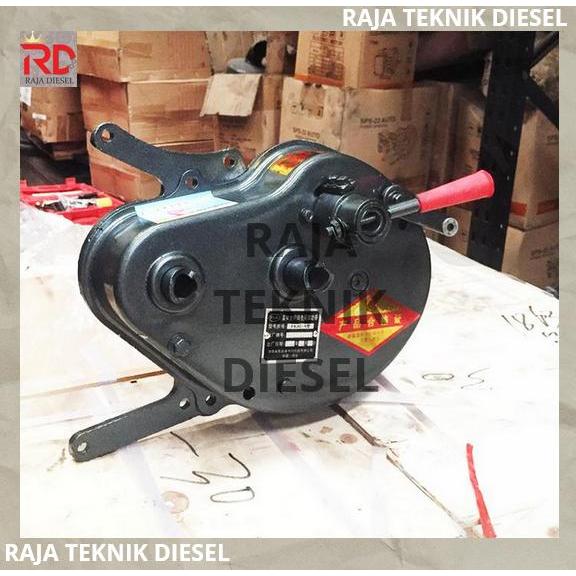 Recoil Diesel / Recoil Starter Semi Otomatis Mesin Diesel TERBAIK