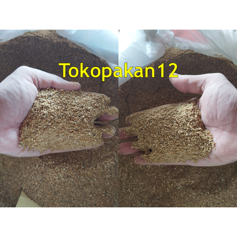 SATU SAK/ Satu Karung KONSENTRAT Japfa Comfeed KLK Super 36 – 10Kg