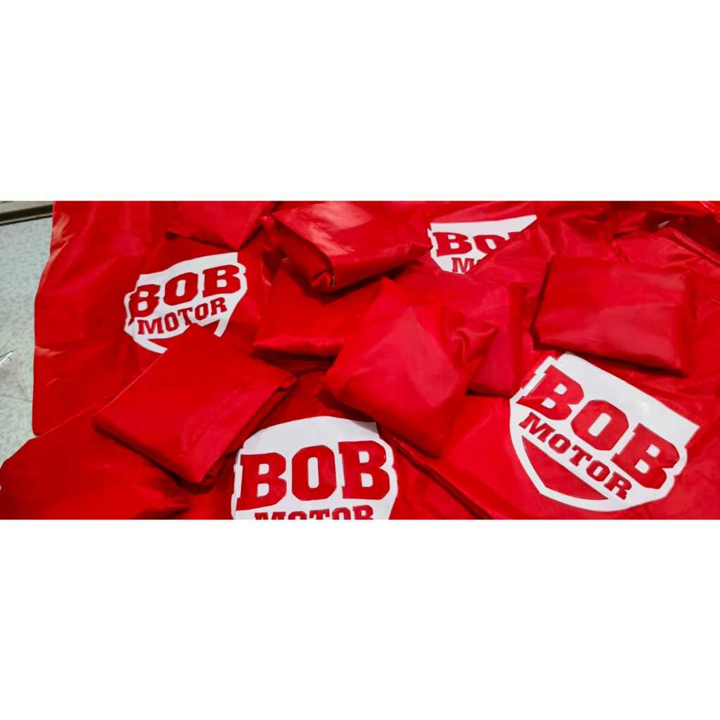 Tas Belanja Lipat CUSTOM Souvenir Pernikahan Promosi Perusahaan Folded Bag CUSTOM bag promotion - Fo