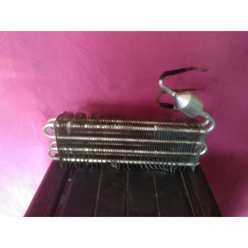 efap kulkas  shrap 2 pt  original  copotan seken/bks