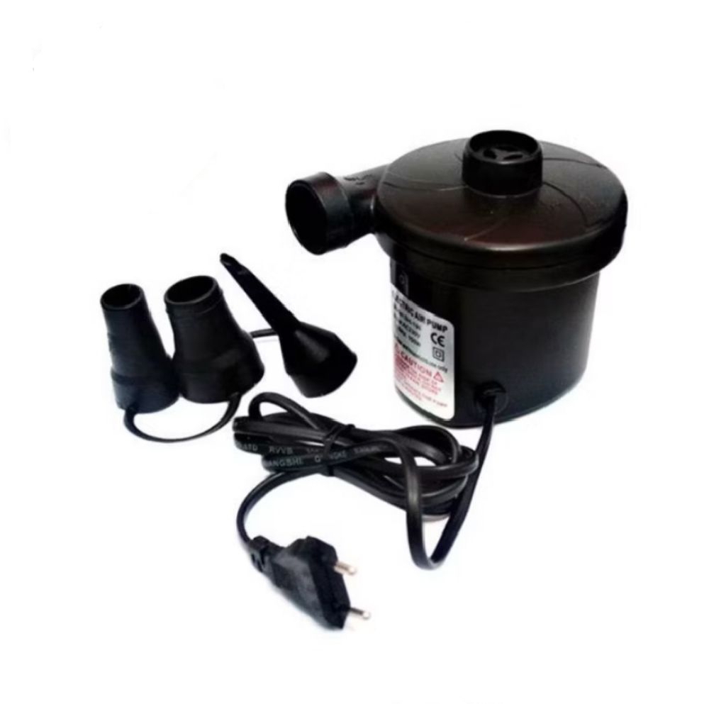 pompa elektrik pompa kasur mobil pompa kasur angin