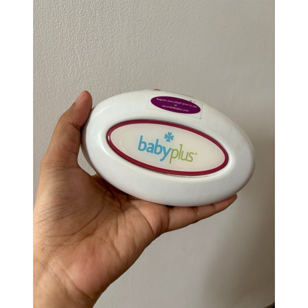 Babyplus Preloved Second