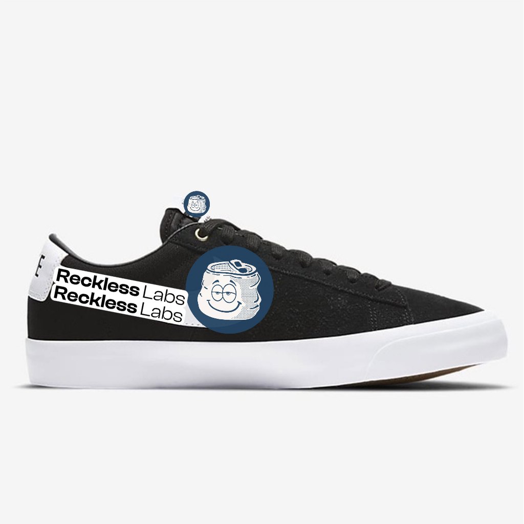 Nike SB Zoom Blazer Low Pro GT
