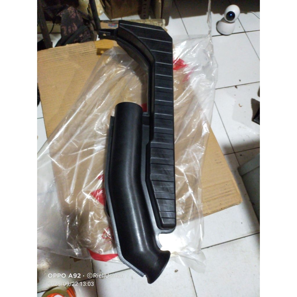 Pipa Rumah Filter udara Suzuki Ertiga old asli SGP