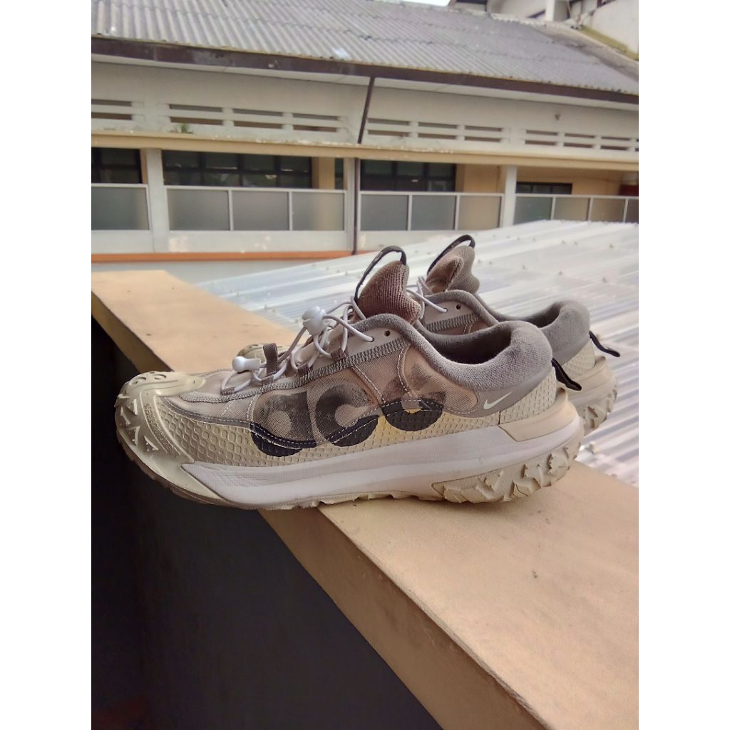 Sepatu Trail Run, Hiking, ACG Mountain Fly 2.