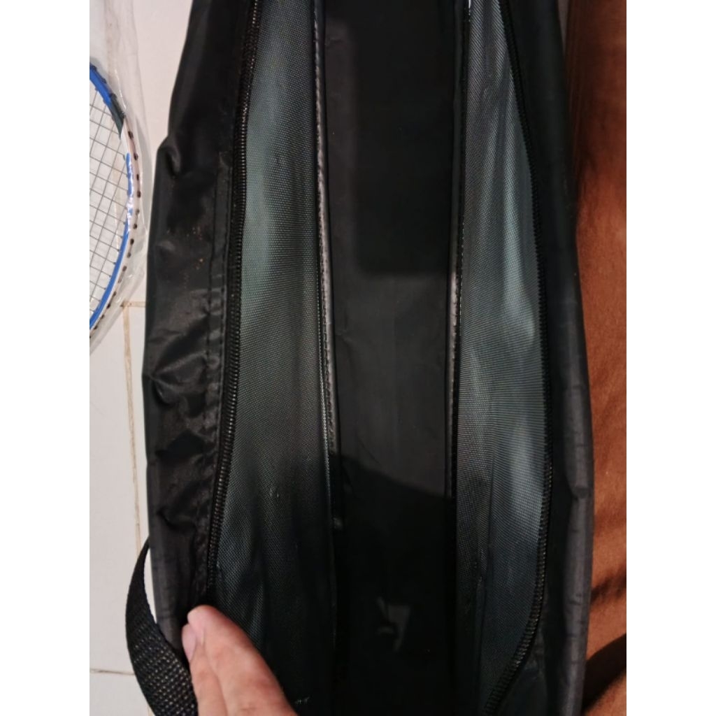 Raket Yonex ARC Saber 71 Light Baru