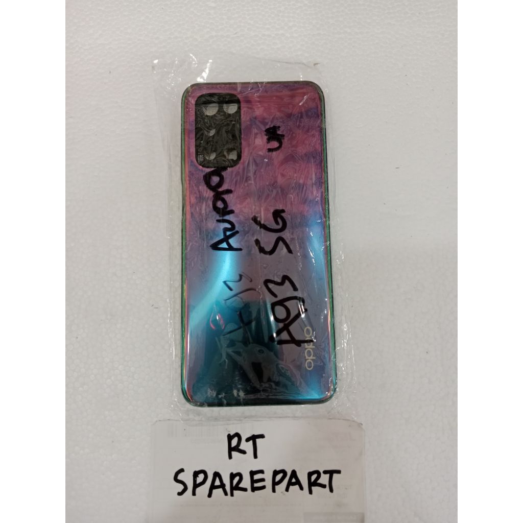 Casing+Frame Fulset OPPO A93 (5G)