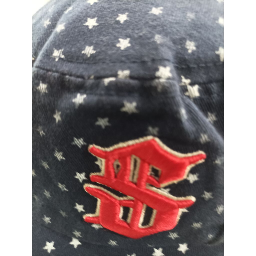 topi komando the Simpsons