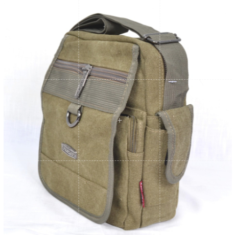 Tas Selempang Outdoor TasCruiser – Sling Bag Pria Sling Bag Outdoor 7659-1