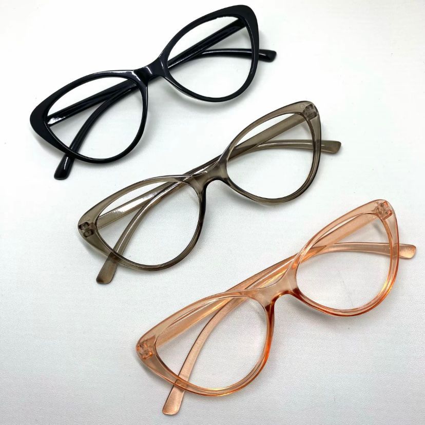 PROMO KACAMATA PHOTOCROMIC OVAL TITANIUM - KACAMATA PHOTOCROMIC - KACAMATA BLUERAY/ANTIRADIASI WANIT