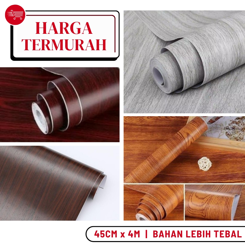 Stiker Kayu Sticker Kayu Stiker Dinding Kayu Walpaper Dinding Motif Kayu Stiker Dinding Motif Kayu W