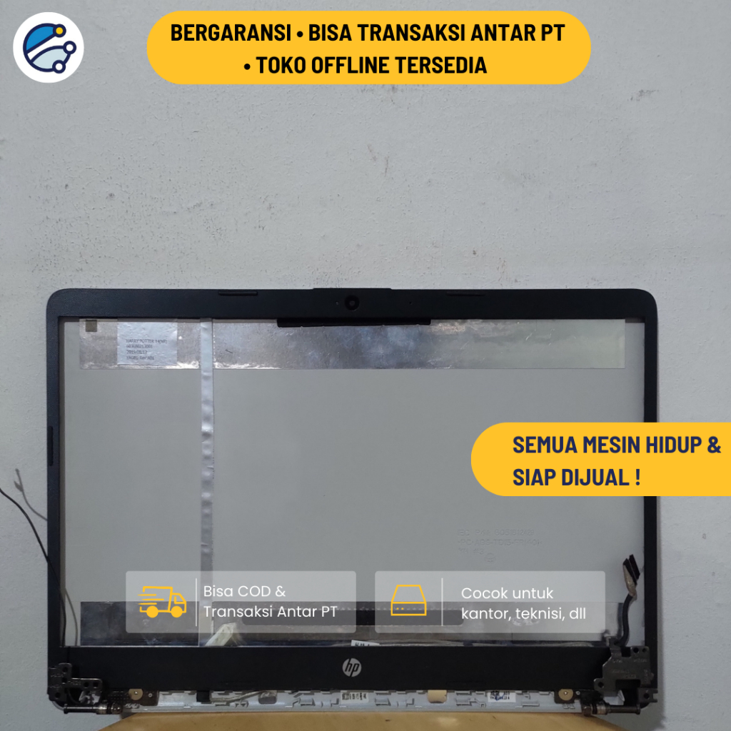 Motherboard Laptop / Mobo Laptop / Mainboard Laptop / Mesin Laptop Copotan / Board Laptop Pretelan /