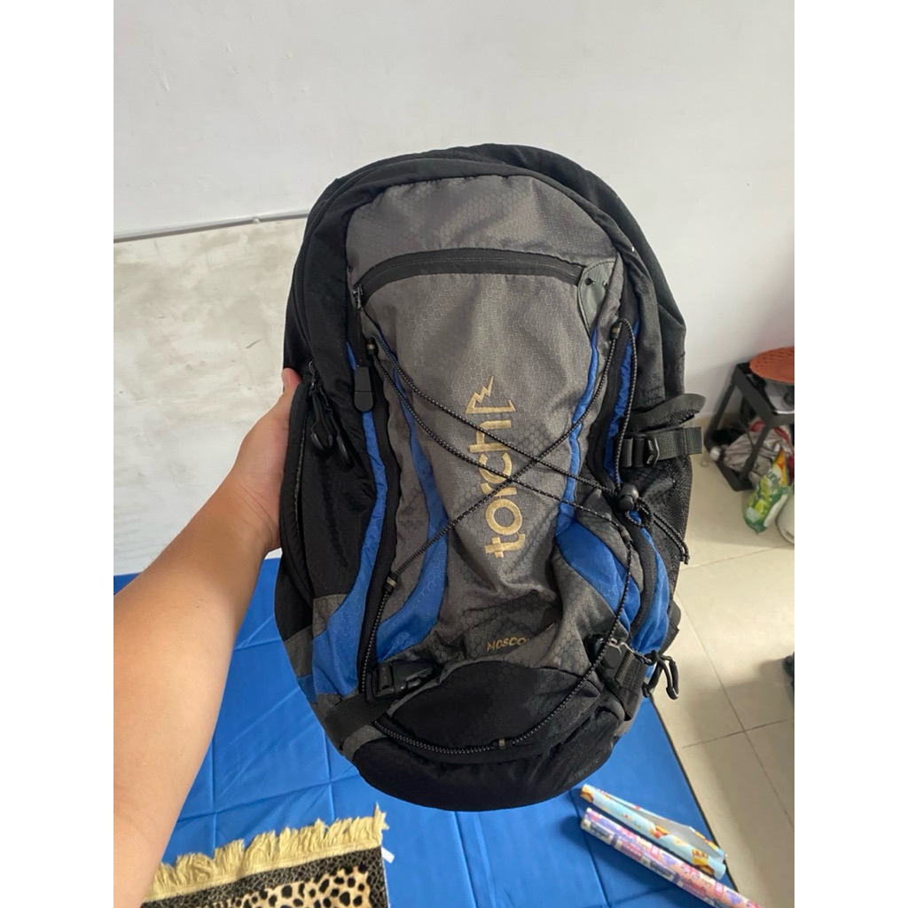 Torch Backpack 35 L