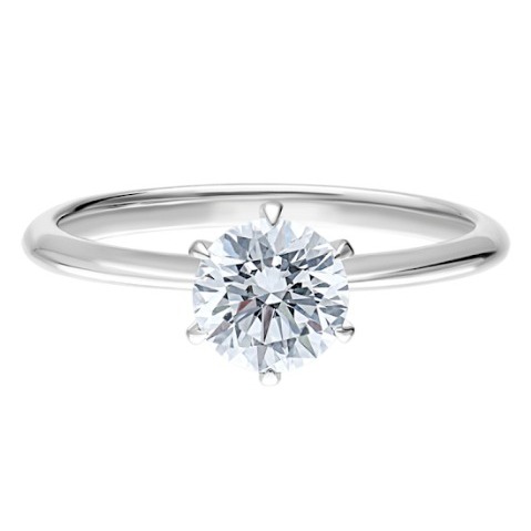 Cincin Berlian GIA Angel Bening Luxury