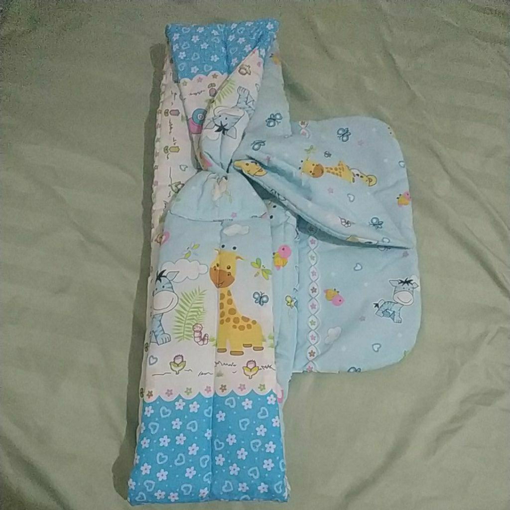 Gendongan Bayi Preloved