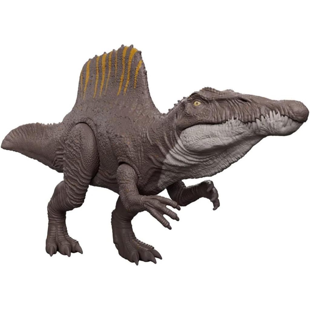 Jurassic World Rebirth Basic 12" Spinosaurus Action Figure