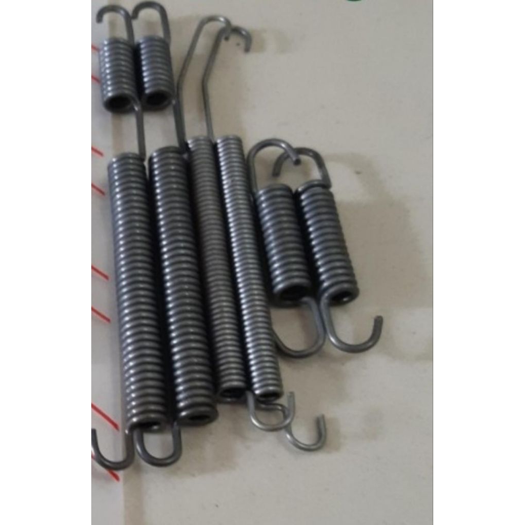 Per Kanvas Rem Belakang Avanza