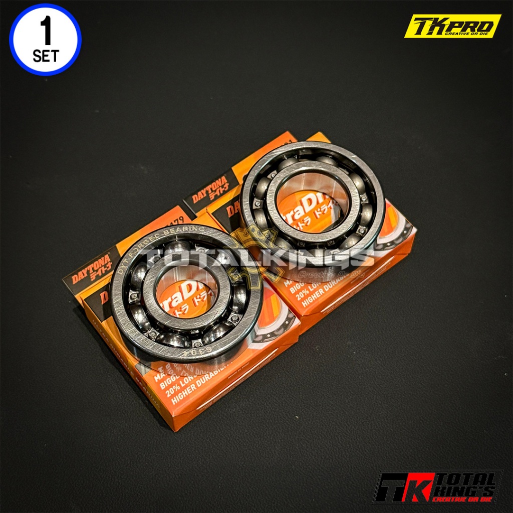 BEARING KRUK AS DAYTONA RX KING RXKING RXS YT