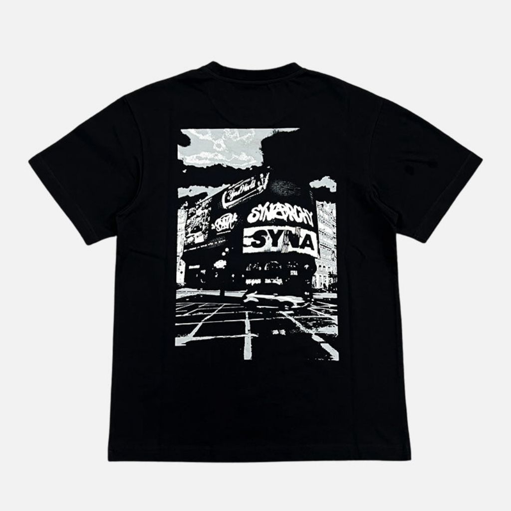 Syna world tees