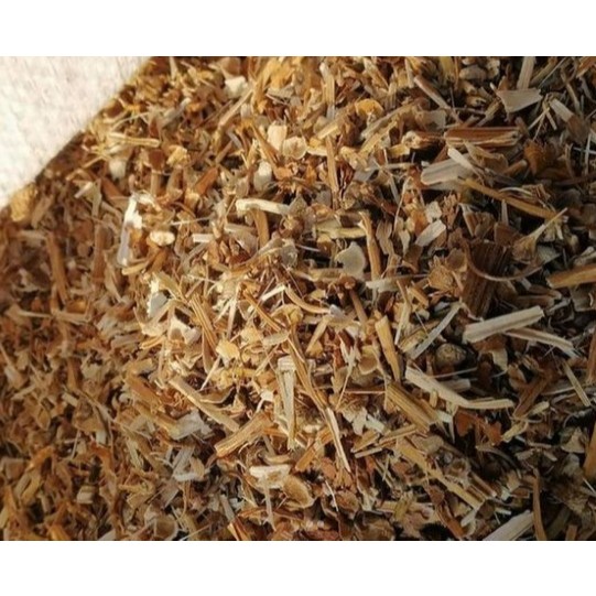 Kangkung Kering 250 gram / Daun Kangkung Kering 100 gram Alami 100% Organik