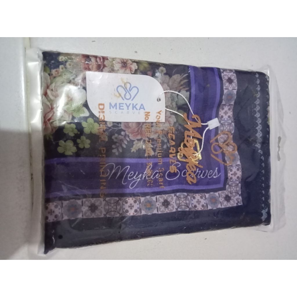Hijab Meyka