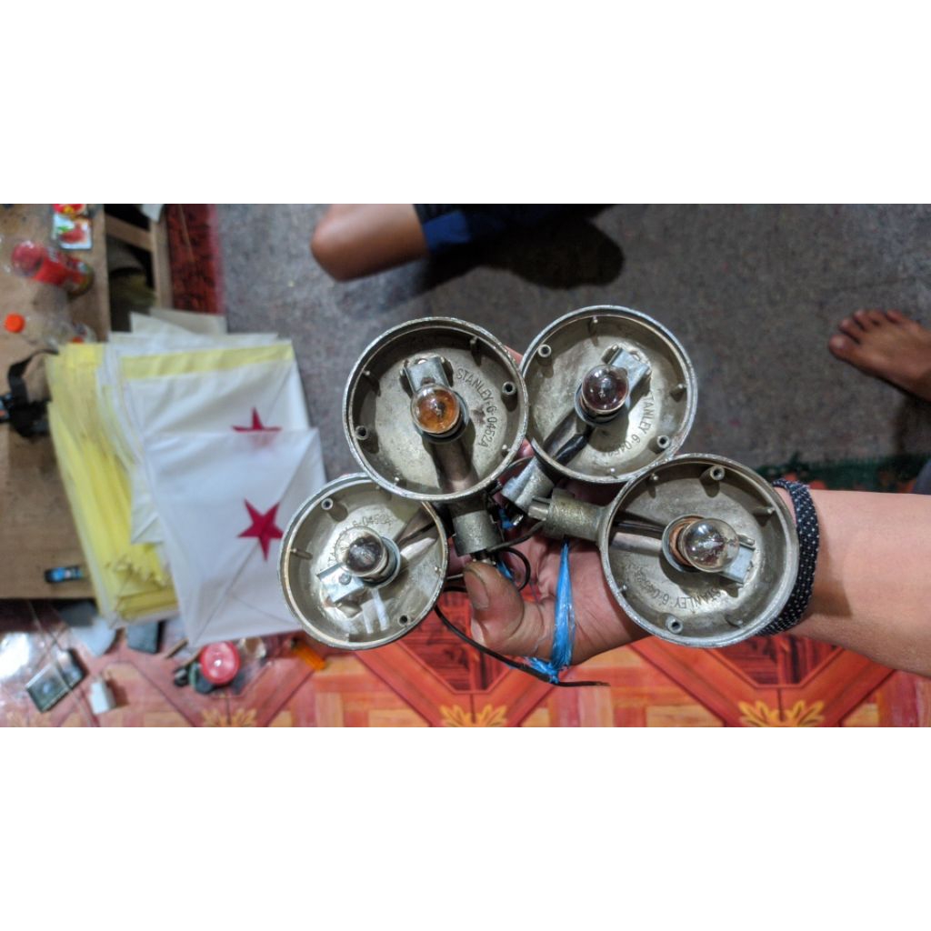 sein cb100/125 s90 s90z