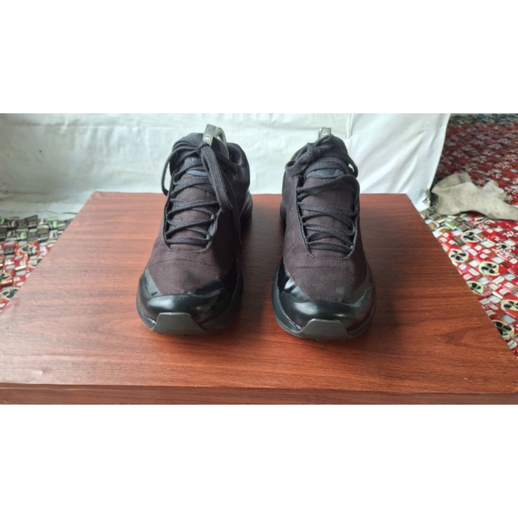Sepatu Arcteryx Aerios FL Goretex
