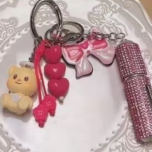 LIP MLBB PRELOVED HIRONO THE ROSE WARRIOR AMNESIA STARING