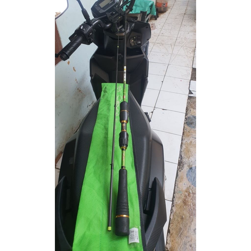 relix nusantara capung gen 1 662 second