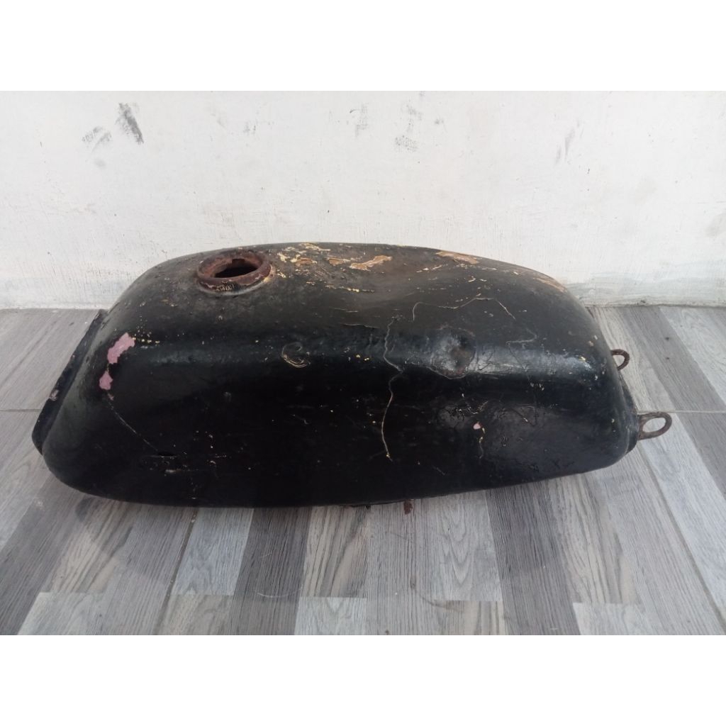 Tangki Suzuki A100 tahun tua original second