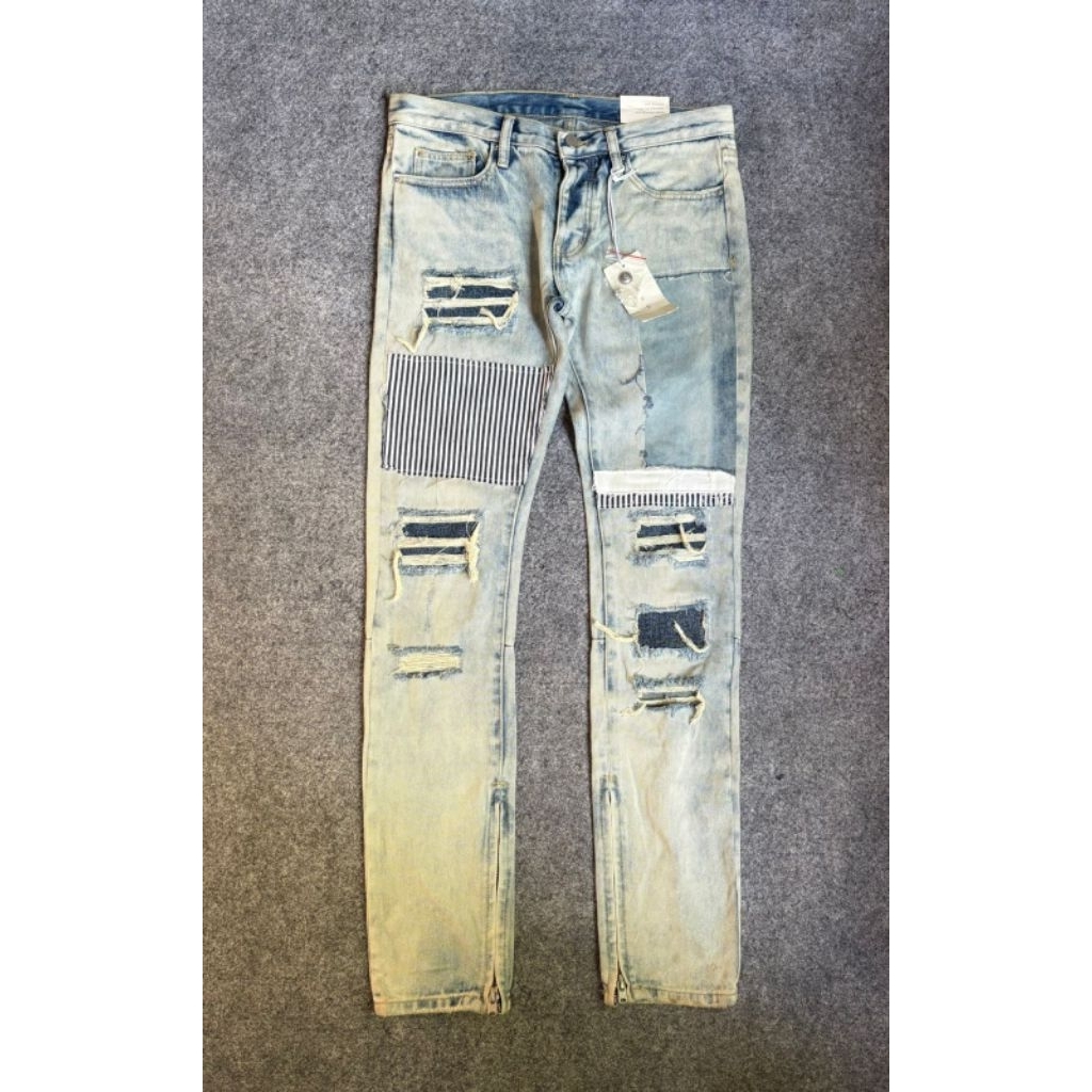 MNML JEANS
