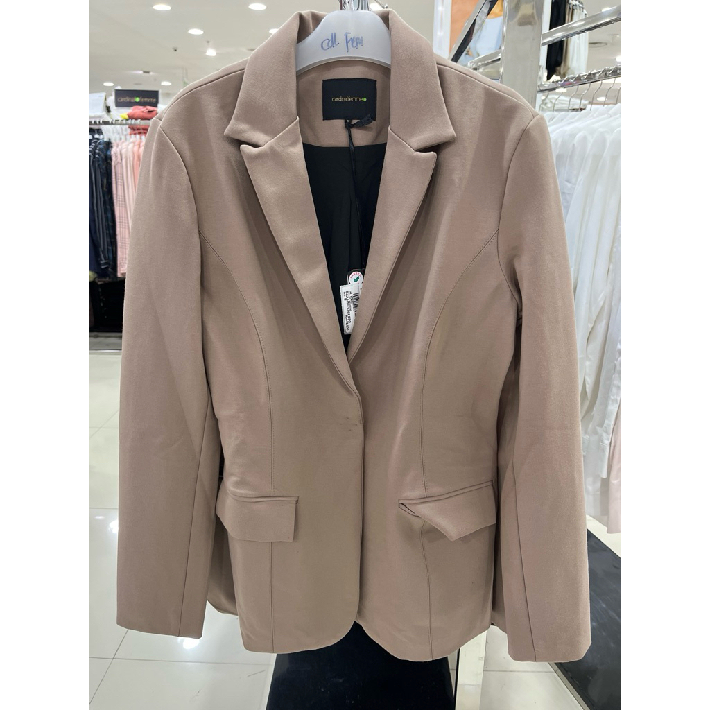 CARDINAL FEMME Jas/Blezer wanita