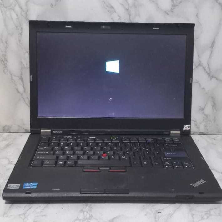 Laptop LENOVO THINKPAD T420 SECOND