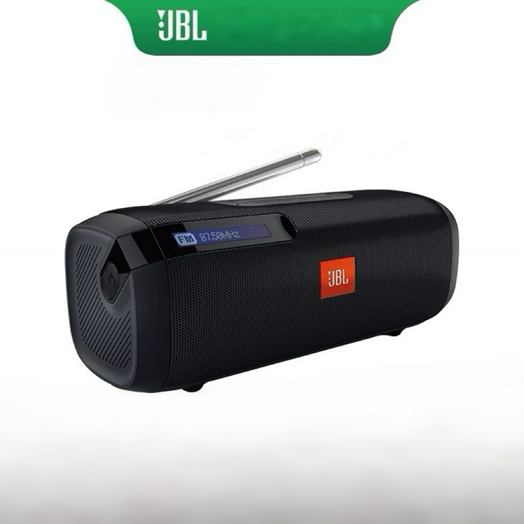 JBL Tuner FM Wireless Bluetooth Speaker Radio FM Original Pre Order China